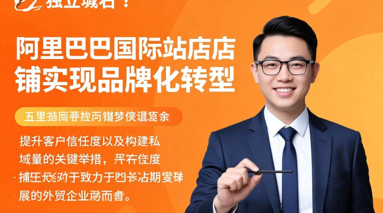 阿里巴巴店铺怎么绑定域名，阿里巴巴店铺绑定域名要钱吗？