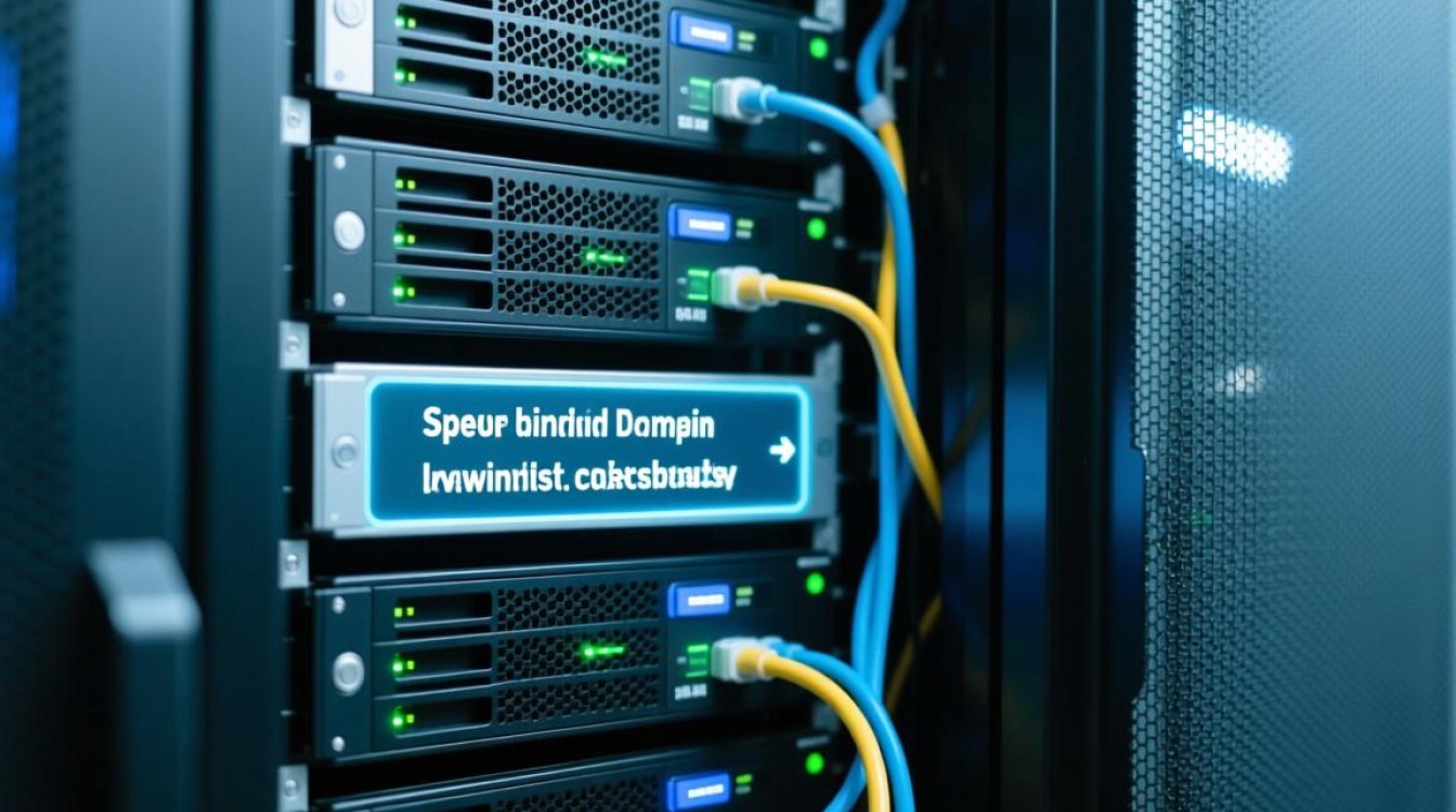 服务器空间怎么绑定域名，绑定后无法访问怎么办？-好主机测评网