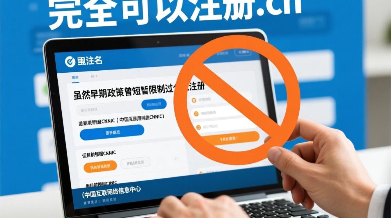 个人能注册cn域名吗，个人注册CN域名需要什么证件-好主机测评网