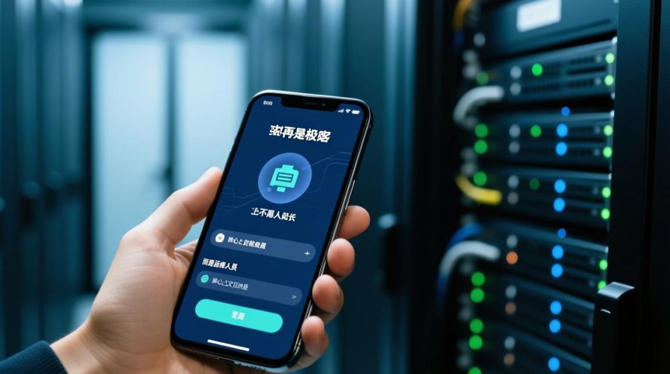 服务器怎么用手机控制,远程控制服务器有哪些软件好用? 服务器怎么用手机控制,远程控制服务器有哪些软件好用?