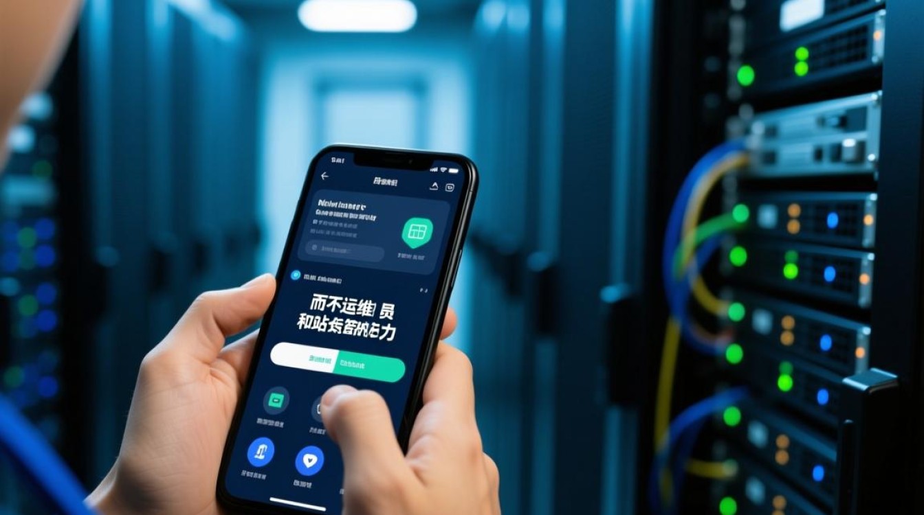 服务器怎么用手机控制,远程控制服务器有哪些软件好用? 服务器怎么用手机控制,远程控制服务器有哪些软件好用?