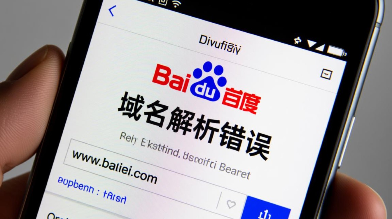 手机wifi域名解析错误怎么办,手机连上wifi无法上网怎么解决-好主机测评网