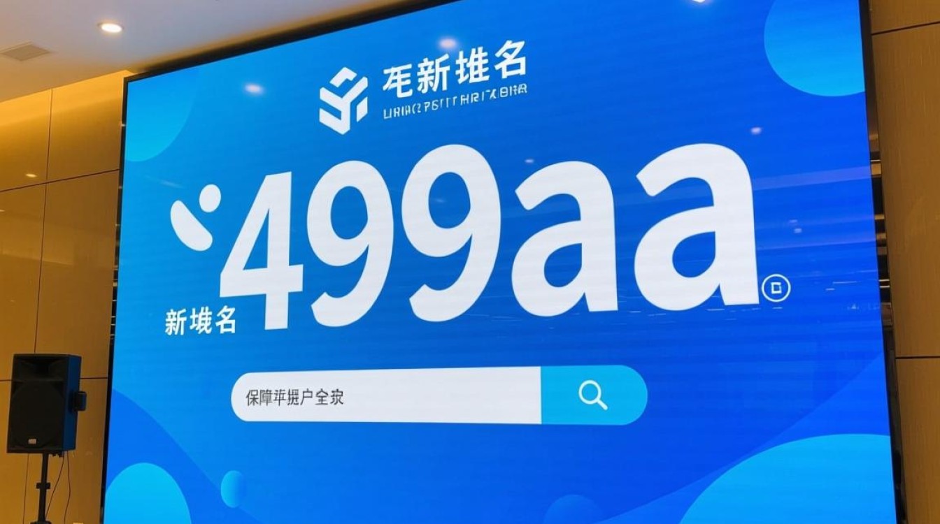 499aa新域名是多少，499aa最新网址入口在哪里-好主机测评网