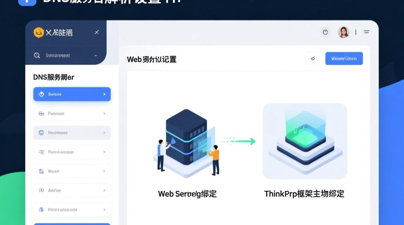 TP域名解析设置怎么弄，TP域名怎么解析详细教程-好主机测评网