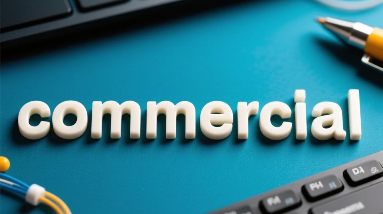 域名中的com是指什么，com后缀代表什么含义-好主机测评网