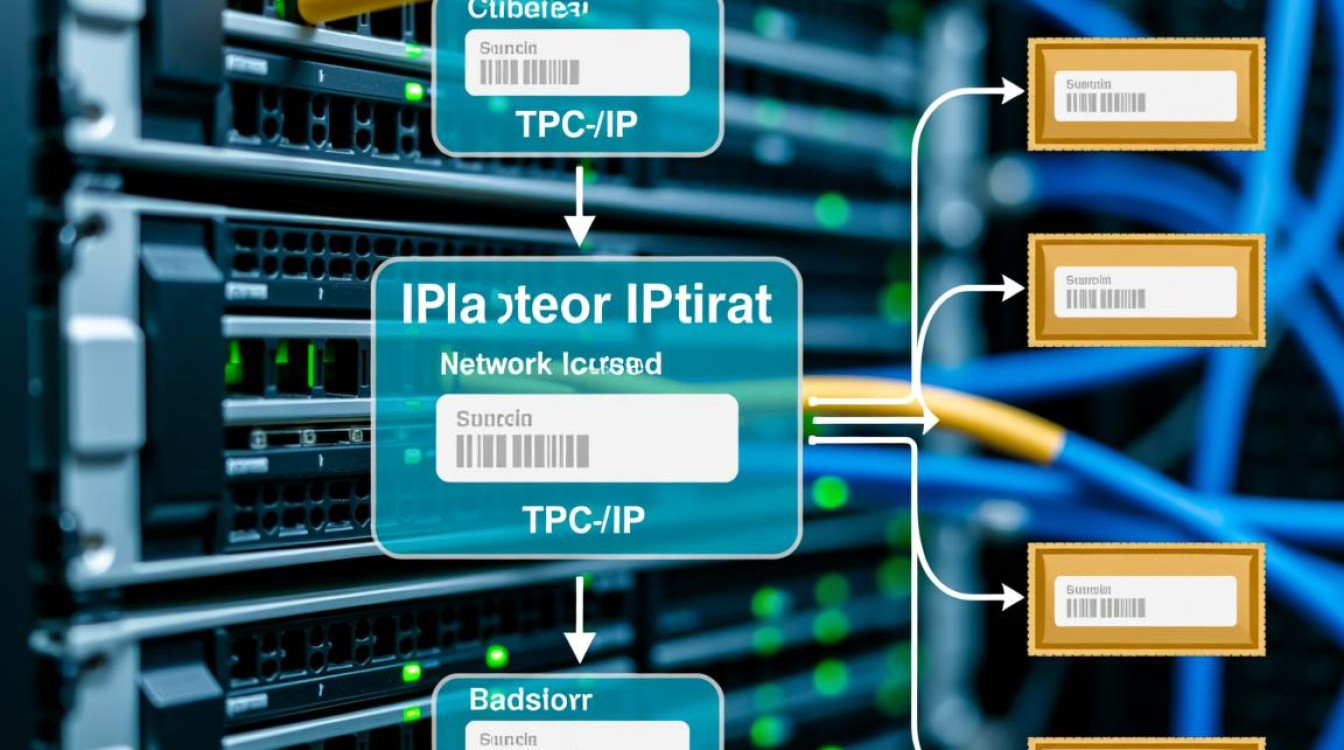 服务器怎么看ip地址，如何查看服务器公网ip地址？