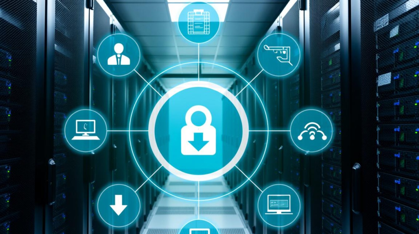 服务器怎么管理电脑，如何通过服务器远程控制局域网电脑