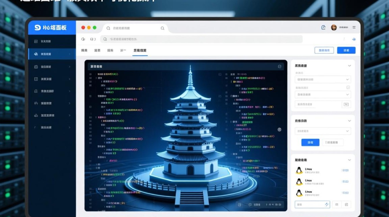 服务器怎么用宝塔面板,Linux新手怎么安装配置环境 服务器怎么用宝塔面板,Linux新手怎么安装配置环境