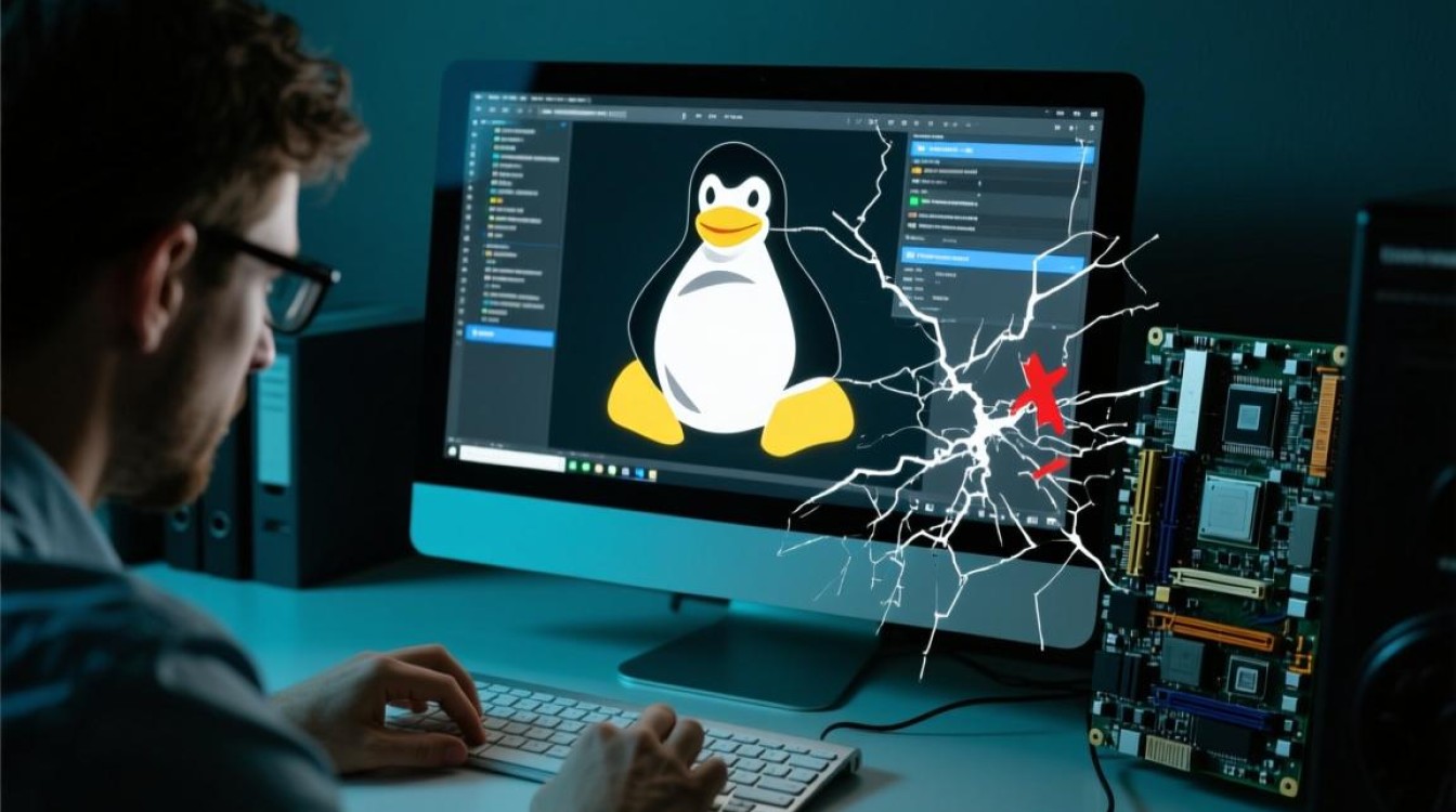 Linux无法启动怎么办，Linux修复启动引导故障怎么解决-好主机测评网