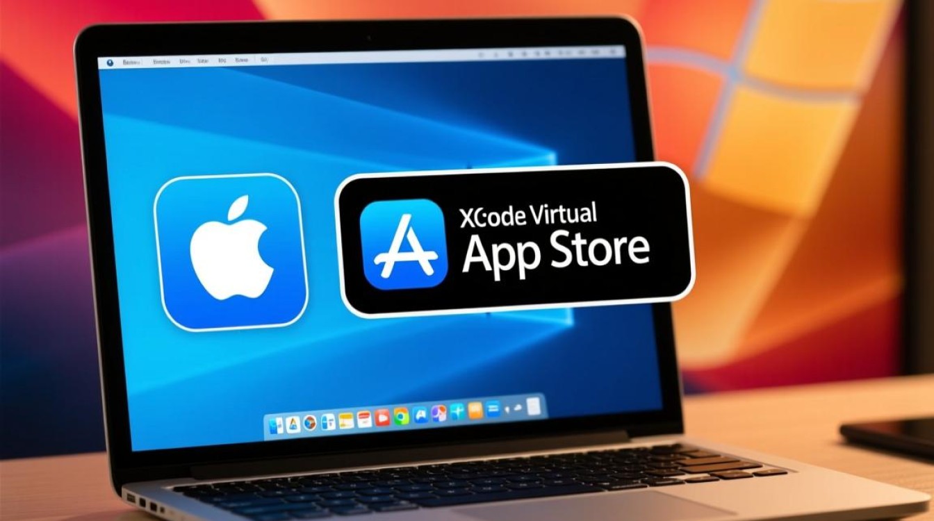 Xcode虚拟机App Store怎么下载,手机上能运行吗?-好主机测评网
