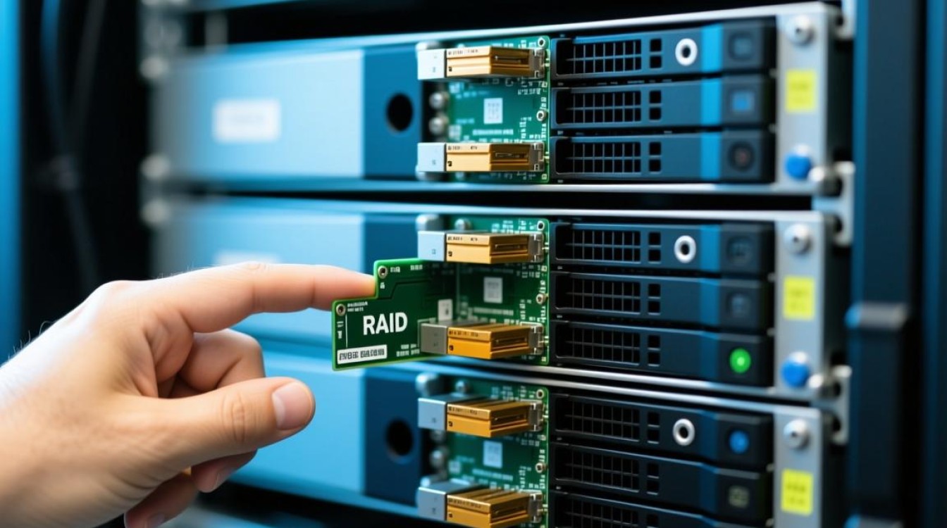 服务器怎么看raid,如何查看服务器raid配置信息? 服务器怎么看raid,如何查看服务器raid配置信息?