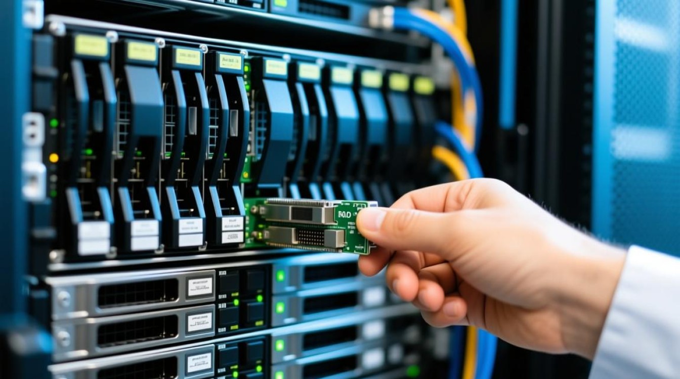 服务器怎么看raid,如何查看服务器raid配置信息? 服务器怎么看raid,如何查看服务器raid配置信息?