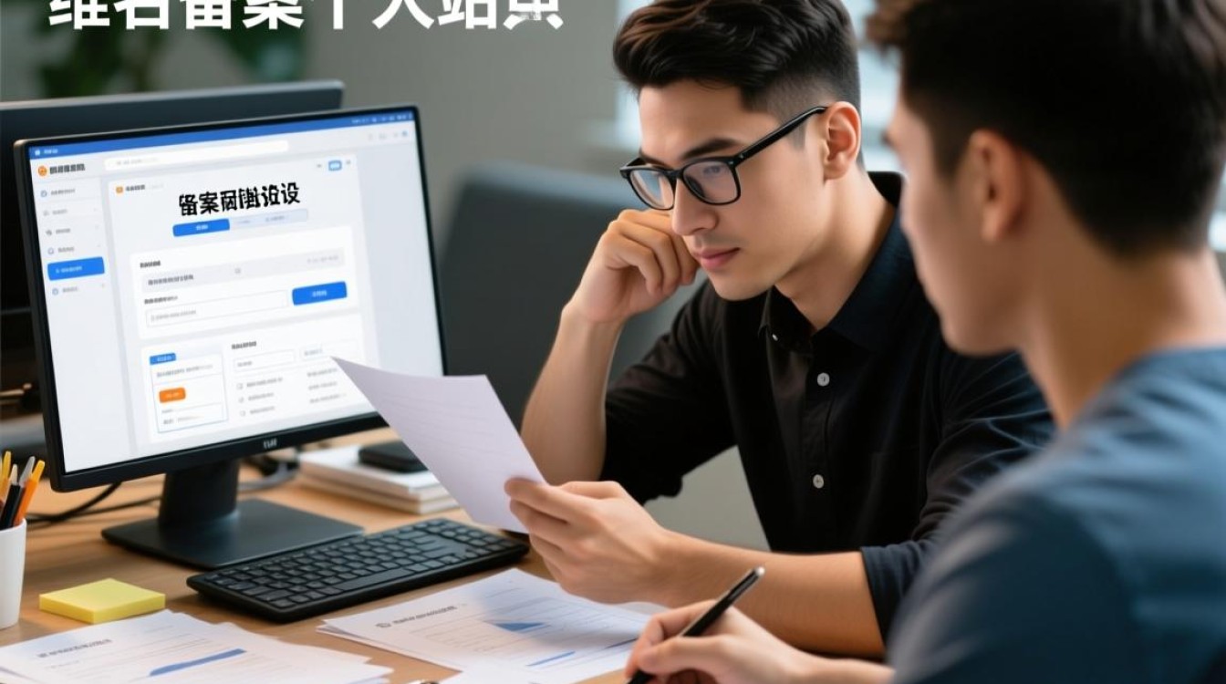 个人域名备案麻烦吗，个人域名备案流程需要多久？-好主机测评网