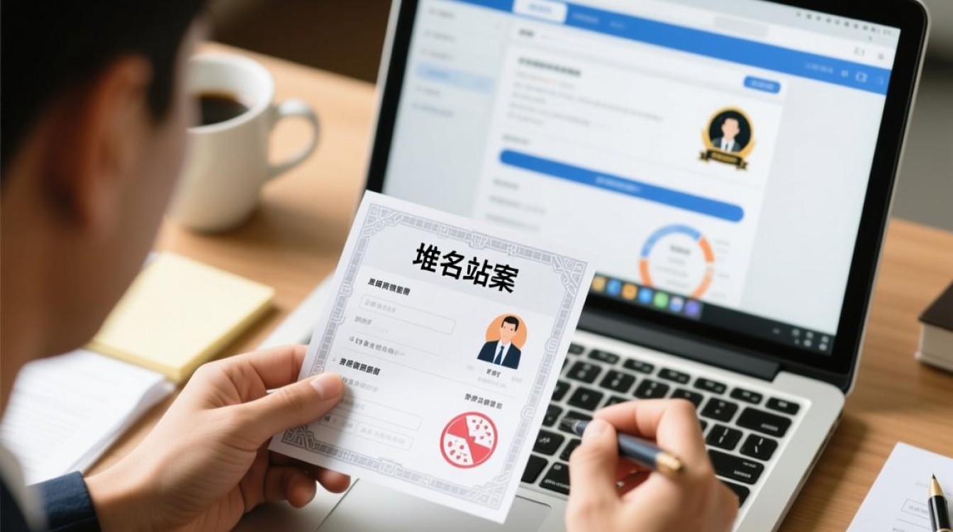 个人域名备案麻烦吗，个人域名备案流程需要多久？