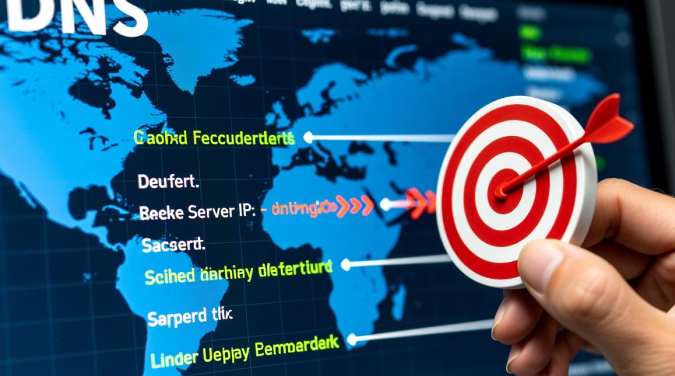 怎么检查域名解析结果，域名解析失败怎么办？