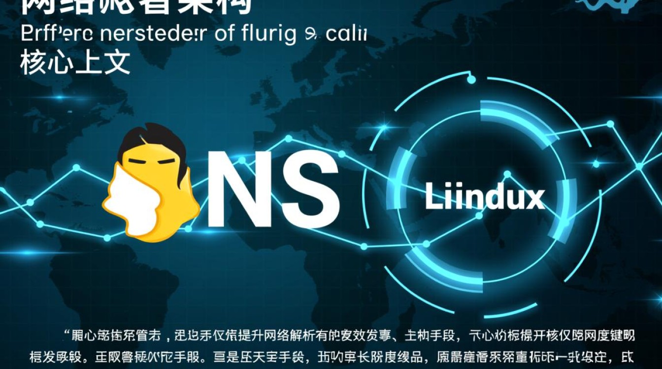 Linux怎么转发DNS请求，详细配置教程步骤？