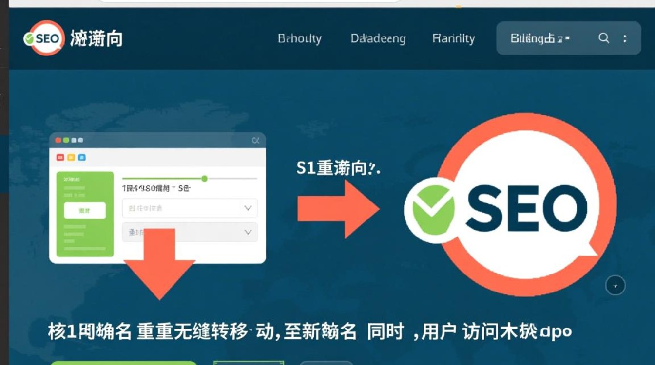 域名301重定向代码怎么写,如何设置域名跳转? 域名301重定向代码怎么写,如何设置域名跳转?