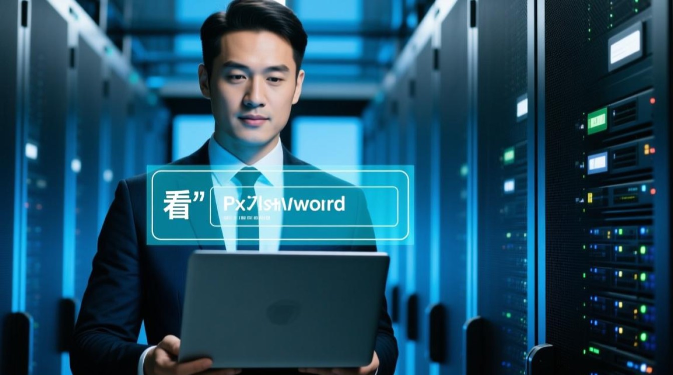 服务器怎么看用户名和密码,服务器登录密码忘记了怎么办?-好主机测评网