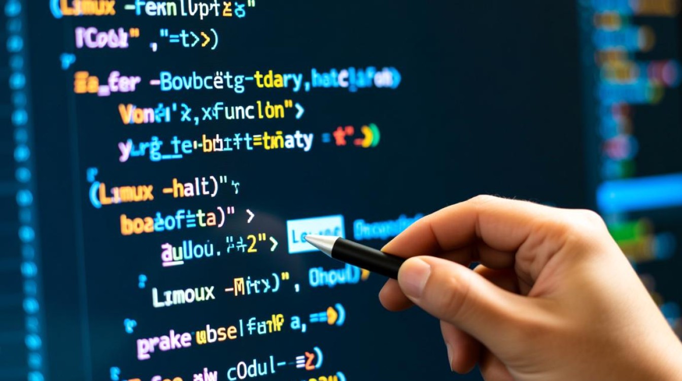 Linux下怎么查找函数，Linux如何查找函数定义-好主机测评网