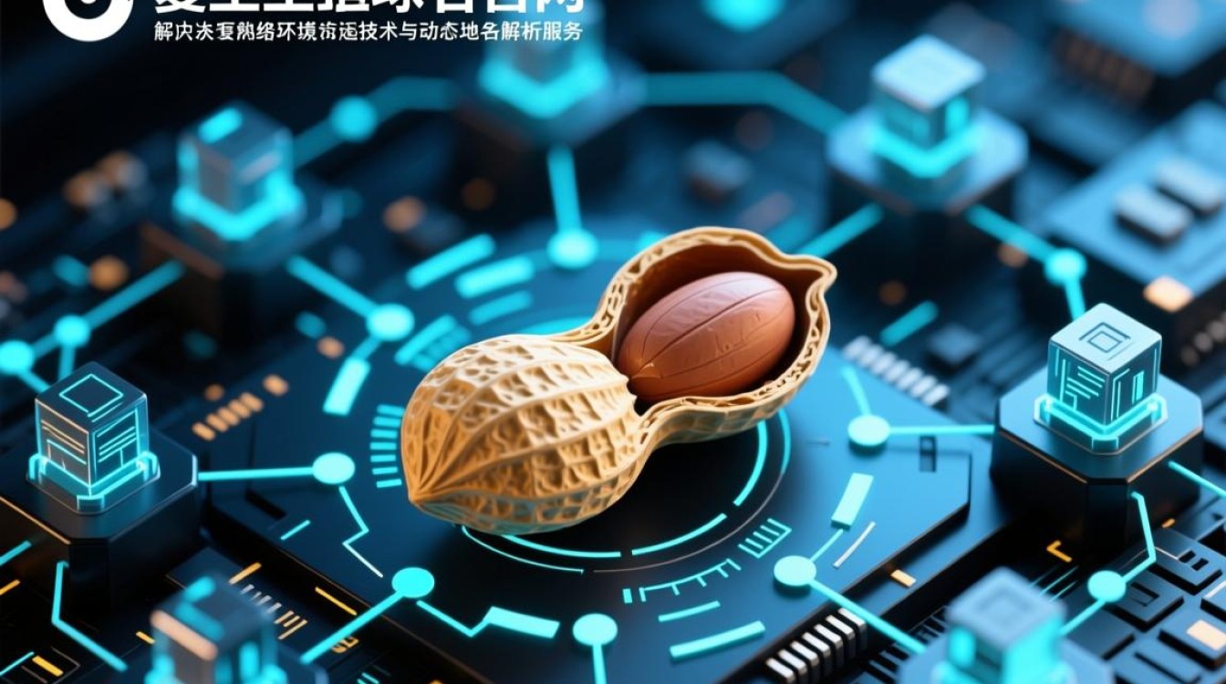 花生壳域名官网是哪个？，花生壳域名怎么注册？-好主机测评网