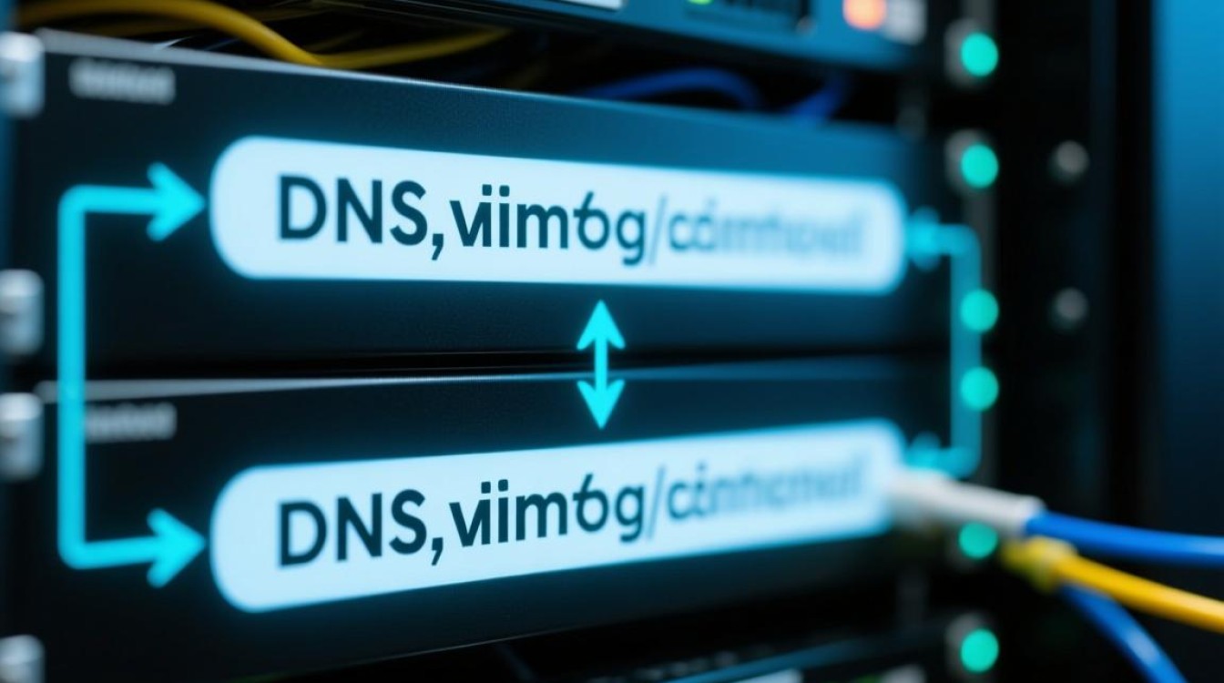 DNS域名解析的方式有哪些，域名解析怎么做？