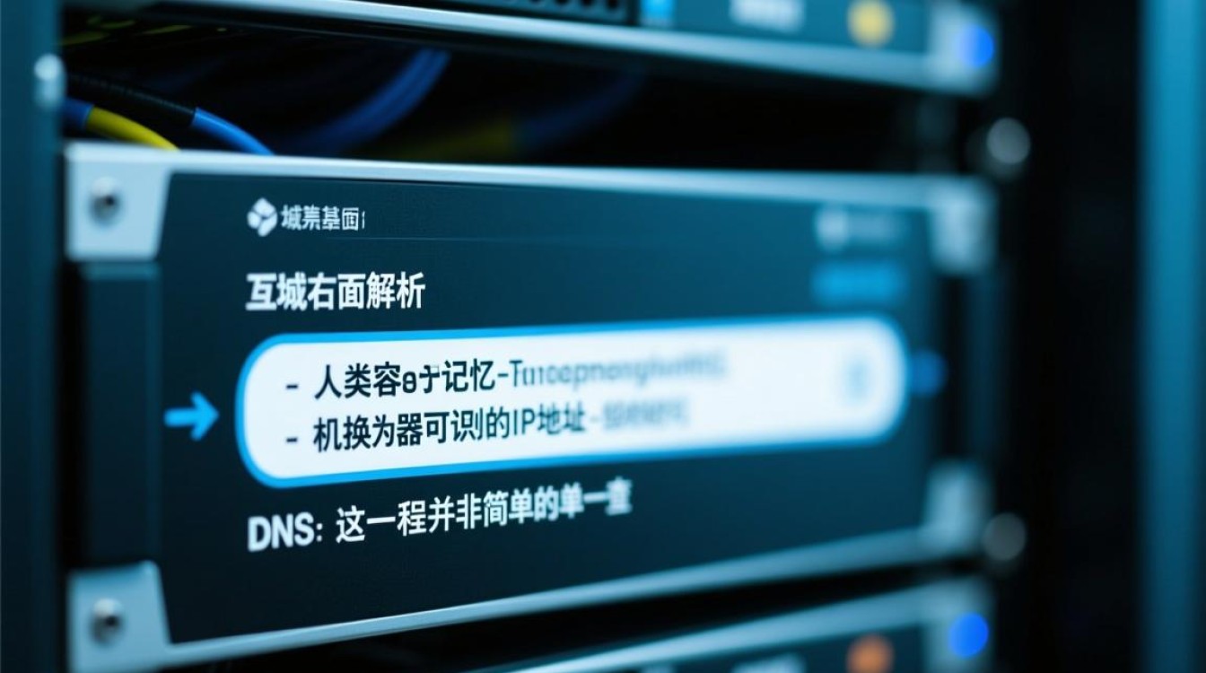 DNS域名解析的方式有哪些，域名解析怎么做？-好主机测评网