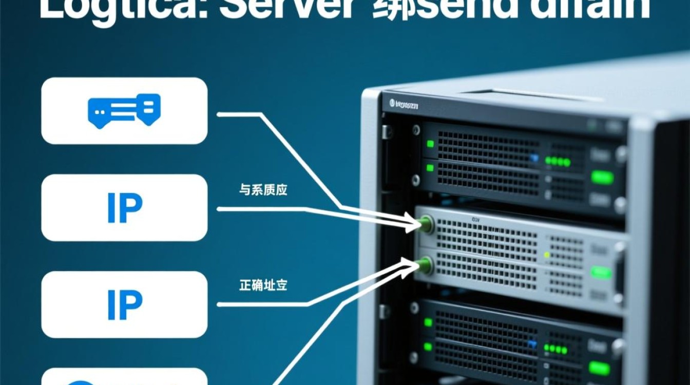 本地服务器怎么绑定域名，内网穿透如何实现外网访问