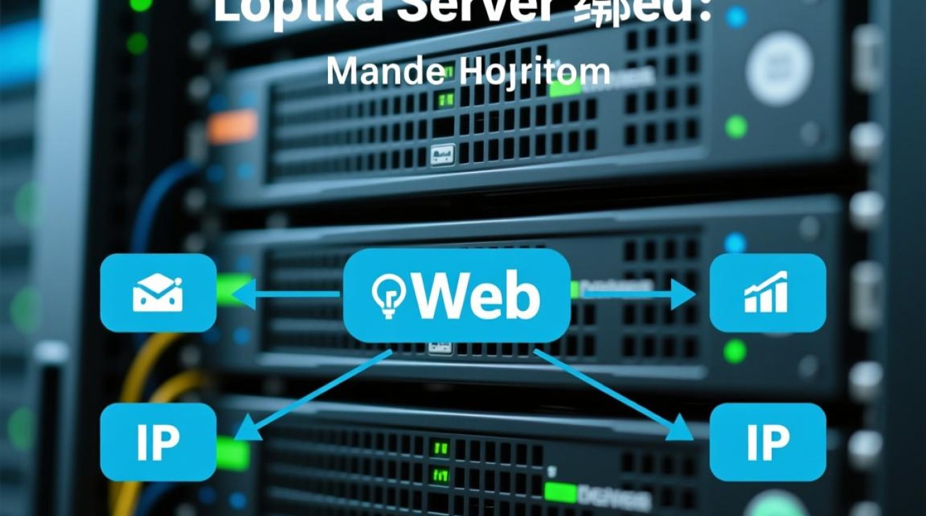 本地服务器怎么绑定域名，内网穿透如何实现外网访问