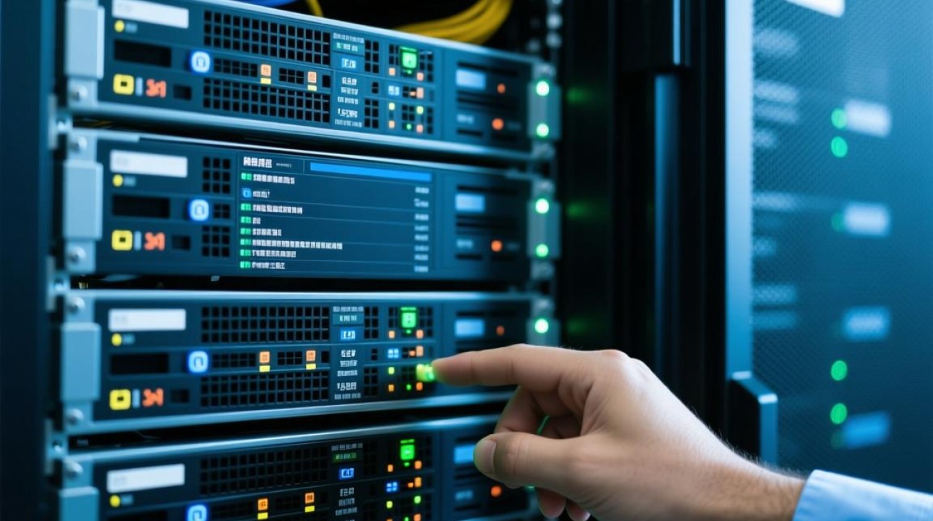 服务器怎么看版本信息，如何查看服务器版本号？-好主机测评网