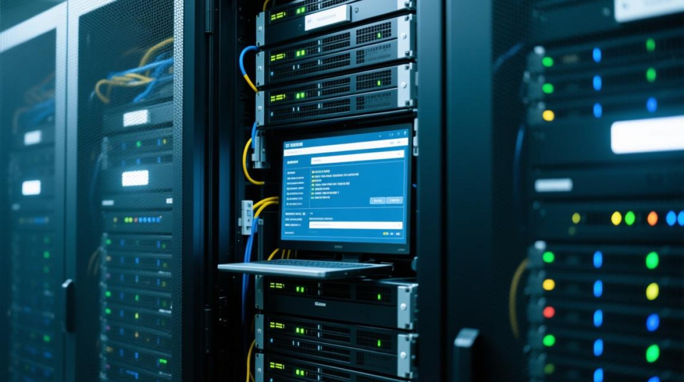 服务器怎么看版本信息，如何查看服务器版本号？