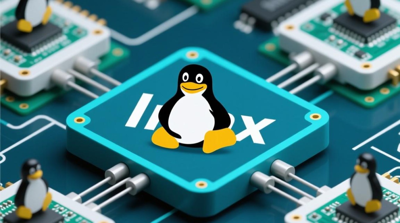 Linux内核运行原理是什么，Linux内核是怎么启动运行的？