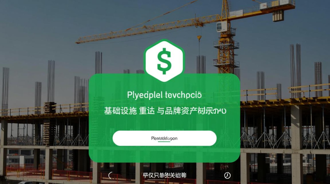 本站域名升级访问中是什么意思，网站打不开怎么办？