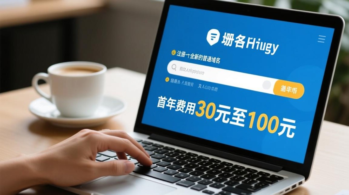 买个域名要多少钱,注册一个域名一年多少钱?-好主机测评网