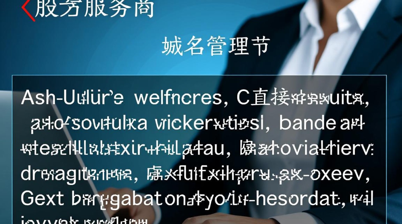 域名注册商怎么查，如何查看域名服务商信息-好主机测评网