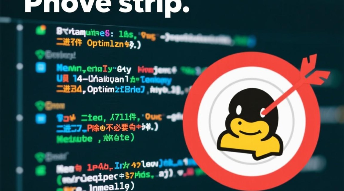 Linux strip命令详解，strip命令如何去除符号表？-好主机测评网