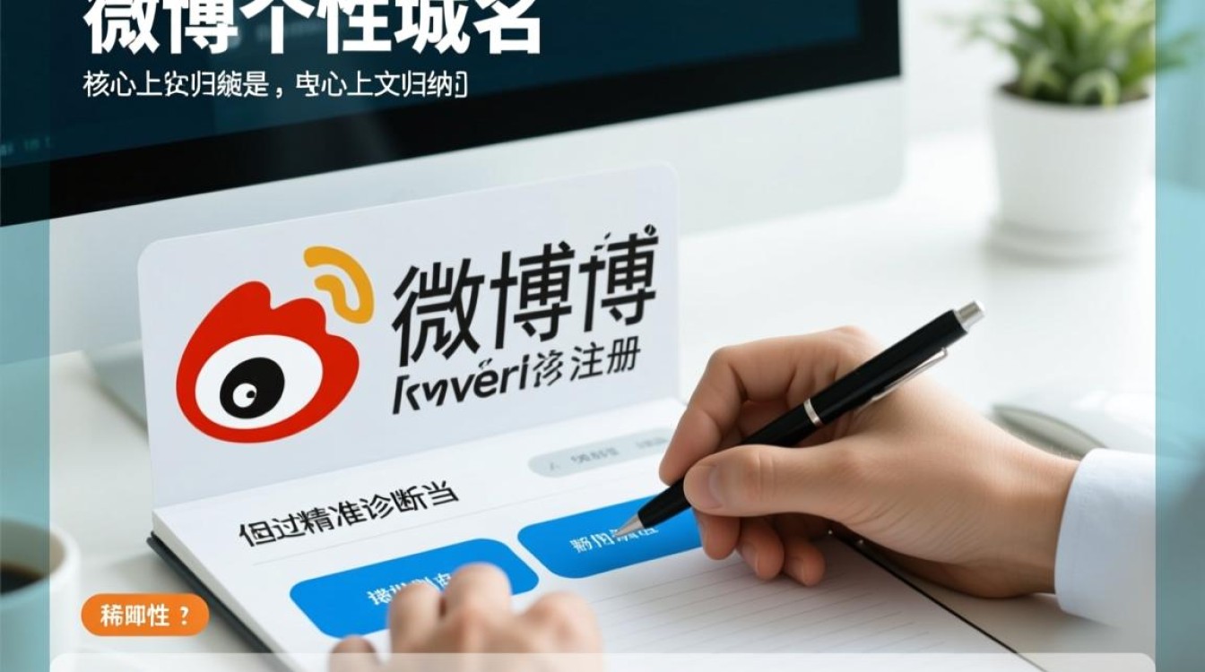 微博个性域名被注册怎么办，有什么办法解决？-好主机测评网