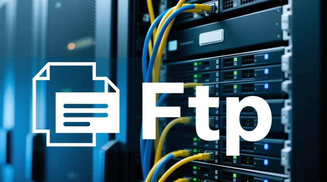 服务器怎么看ftp,如何查看服务器ftp连接状态-好主机测评网