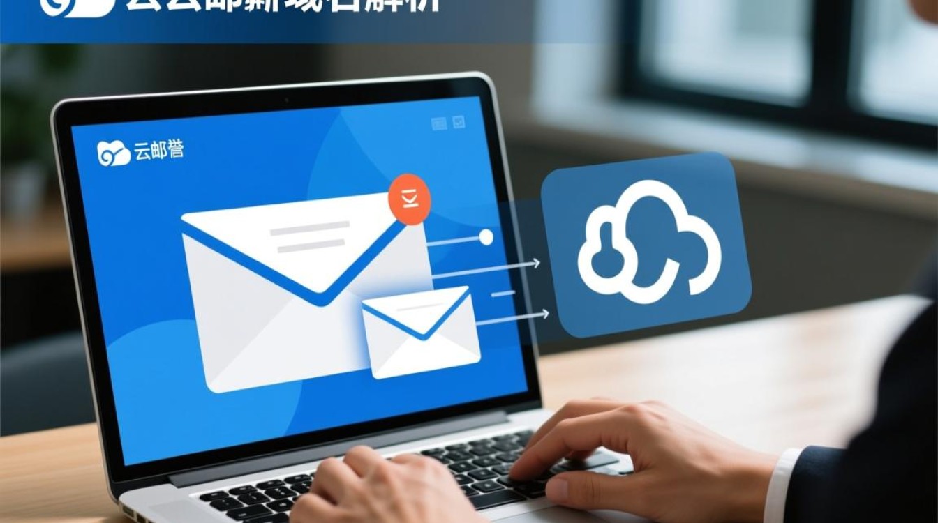 阿里云邮箱域名解析怎么设置，MX记录怎么填？-好主机测评网