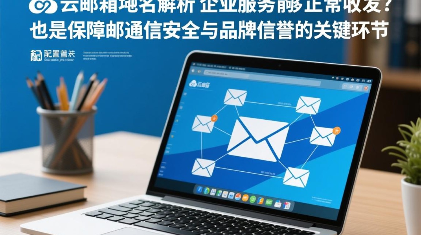 阿里云邮箱域名解析怎么设置，MX记录怎么填？