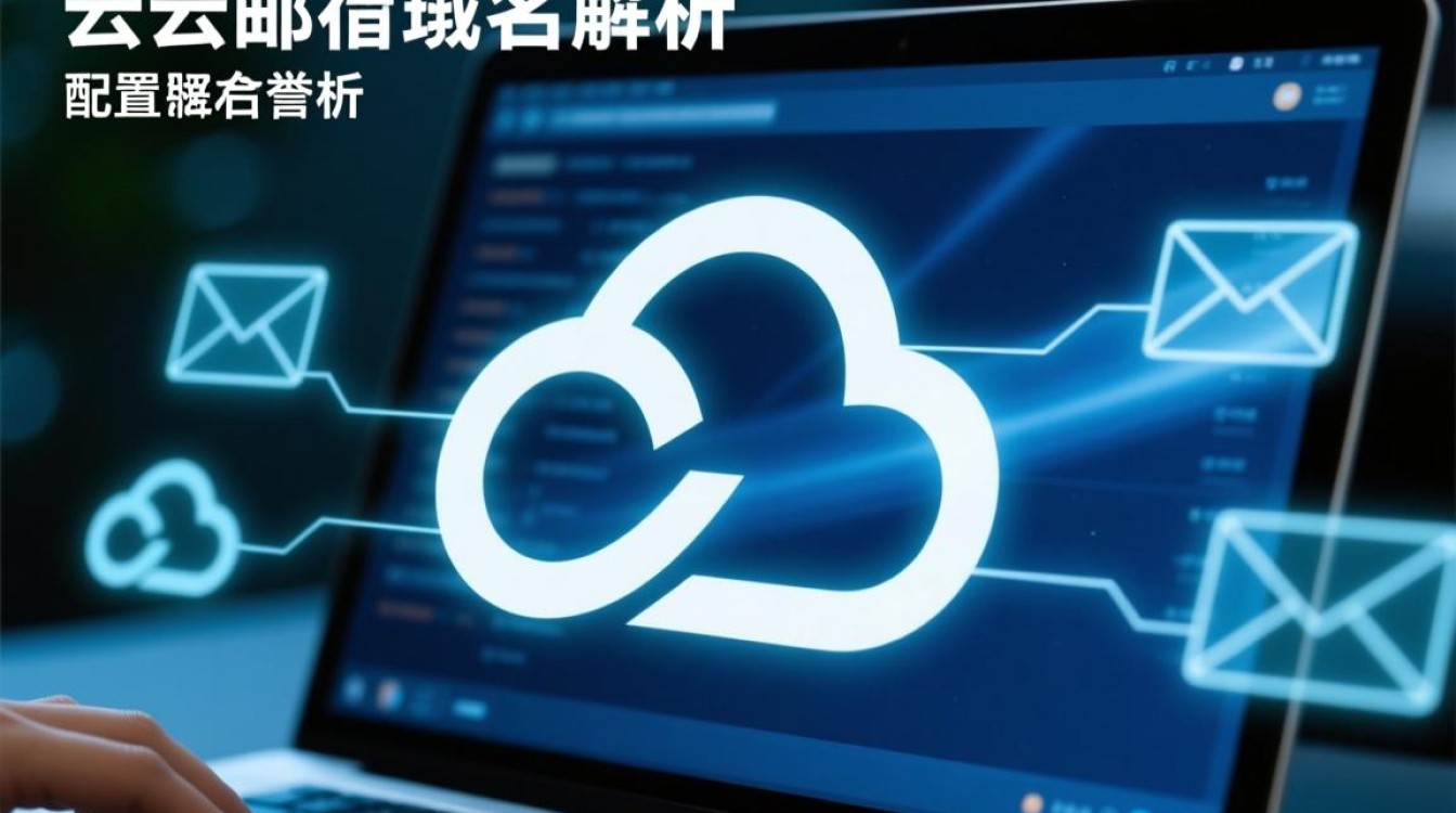 阿里云邮箱域名解析怎么设置，MX记录怎么填？