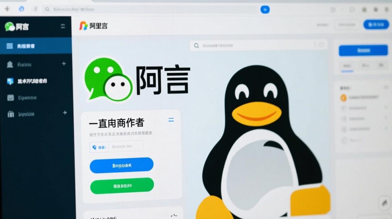 Linux怎么安装旺旺，Linux系统下能用阿里旺旺吗-好主机测评网