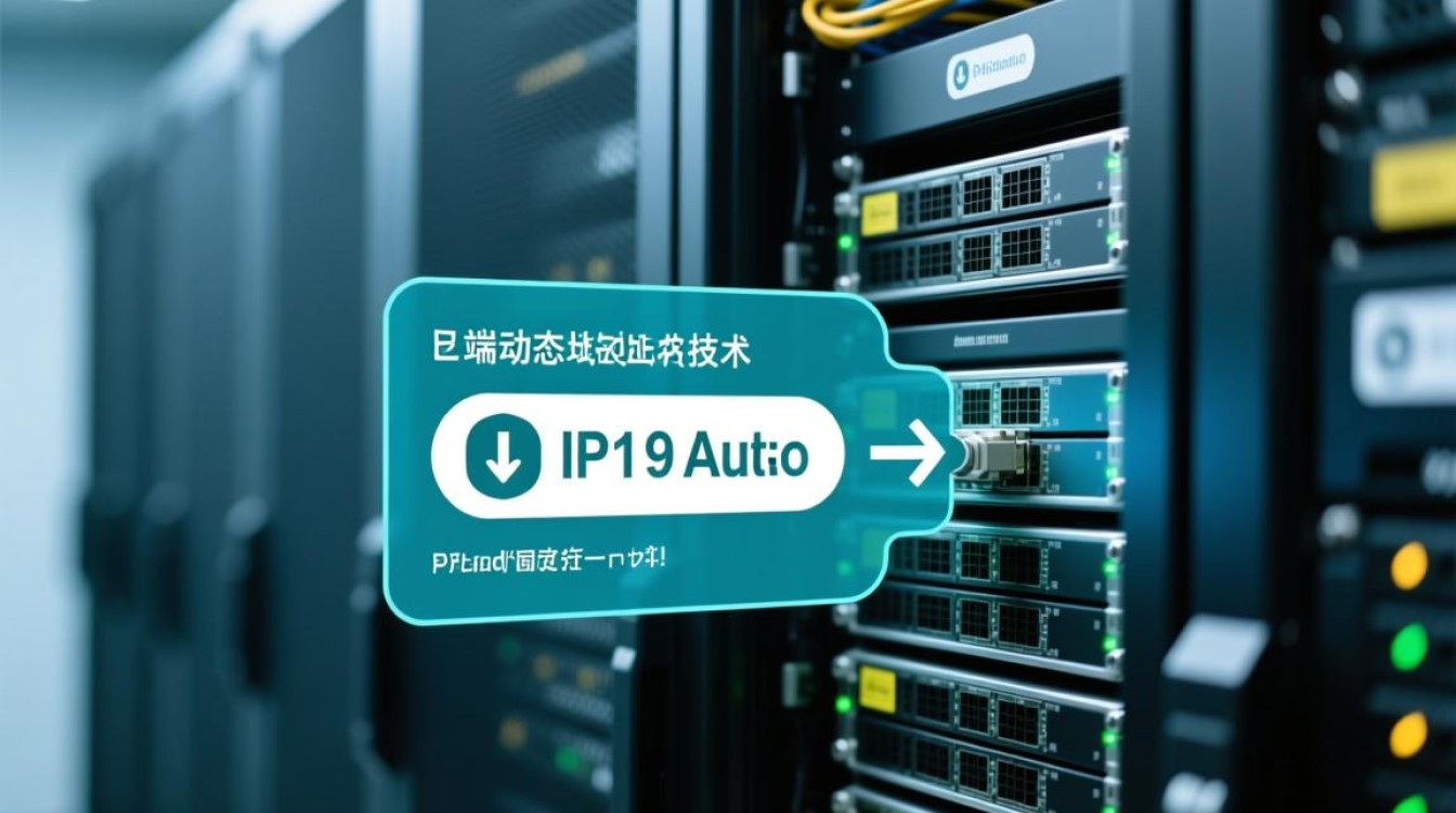 服务端动态域名是什么，如何实现服务器动态域名解析