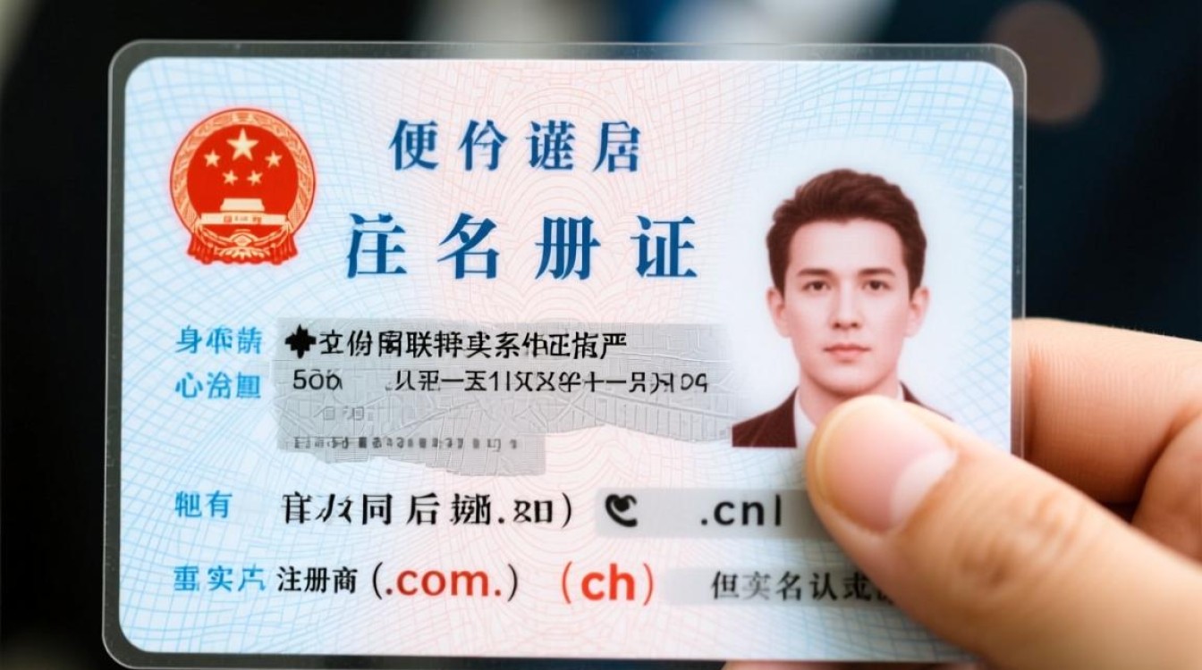 注册域名需要什么资料,个人注册需要身份证吗? 注册域名需要什么资料,个人注册需要身份证吗?