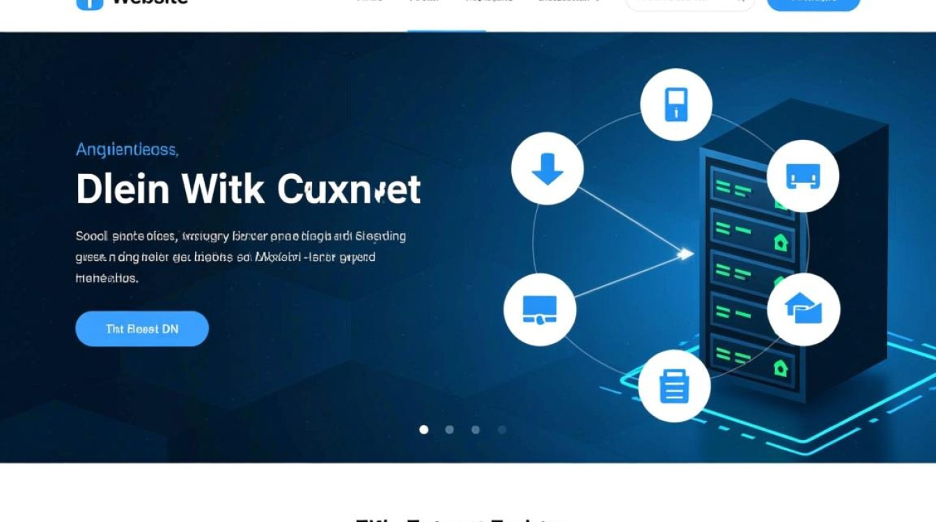 服务器怎么用域名和空间，域名空间怎么解析绑定？-好主机测评网