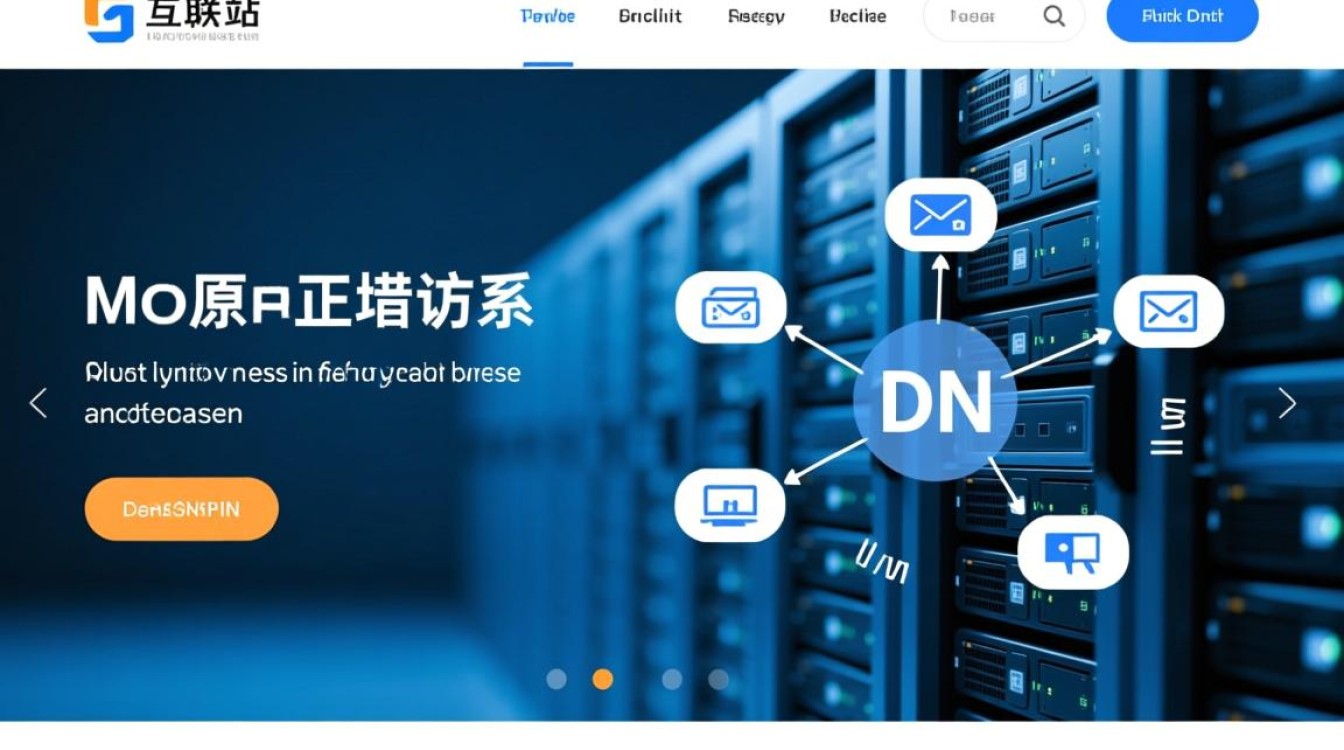 服务器怎么用域名和空间，域名空间怎么解析绑定？