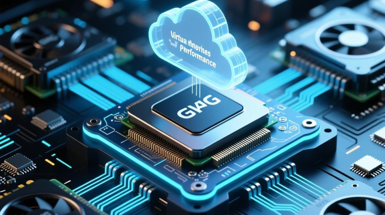 虚拟机怎么用虚拟化显卡，虚拟机显卡直通配置教程-好主机测评网