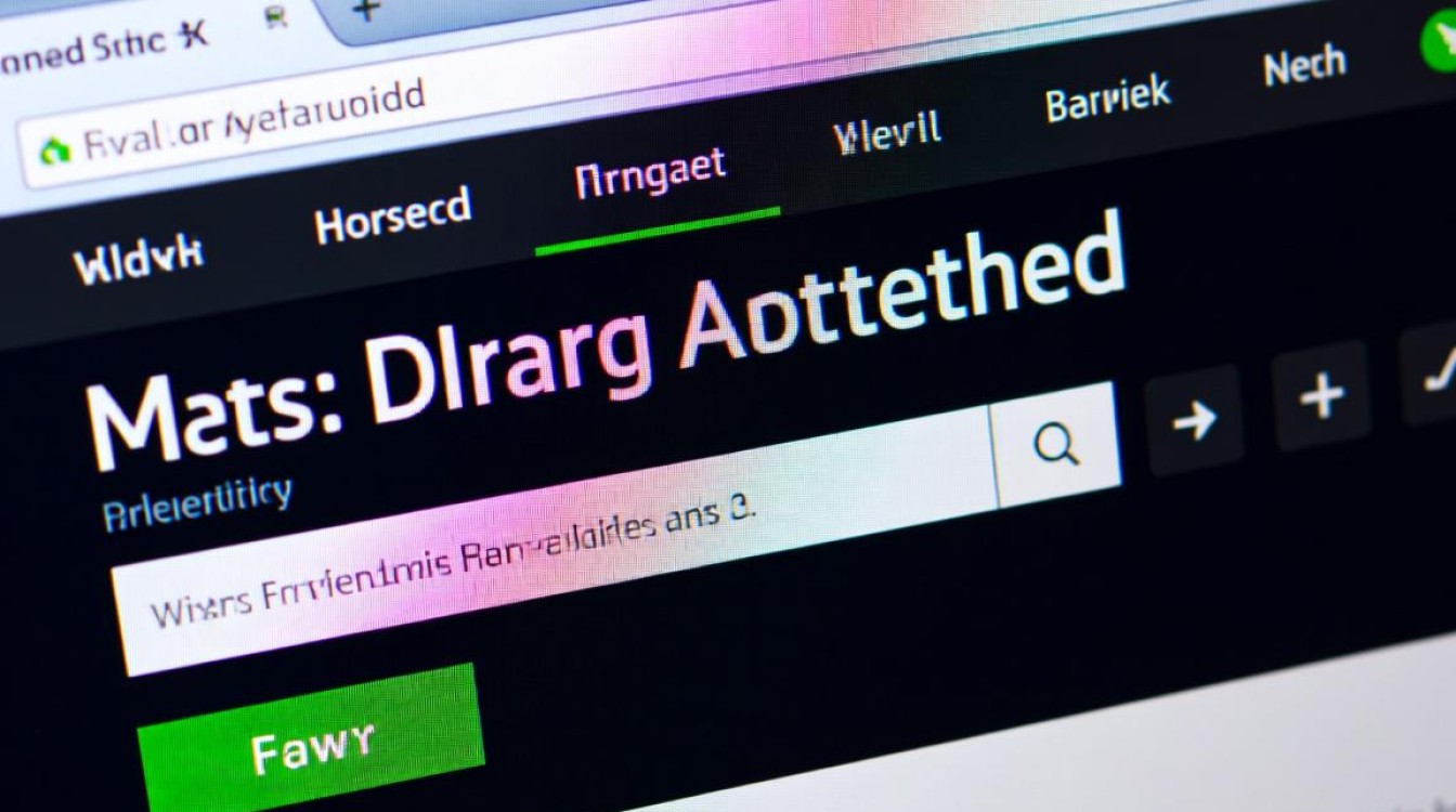 网站用域名访问不了怎么回事，如何解决域名无法打开？