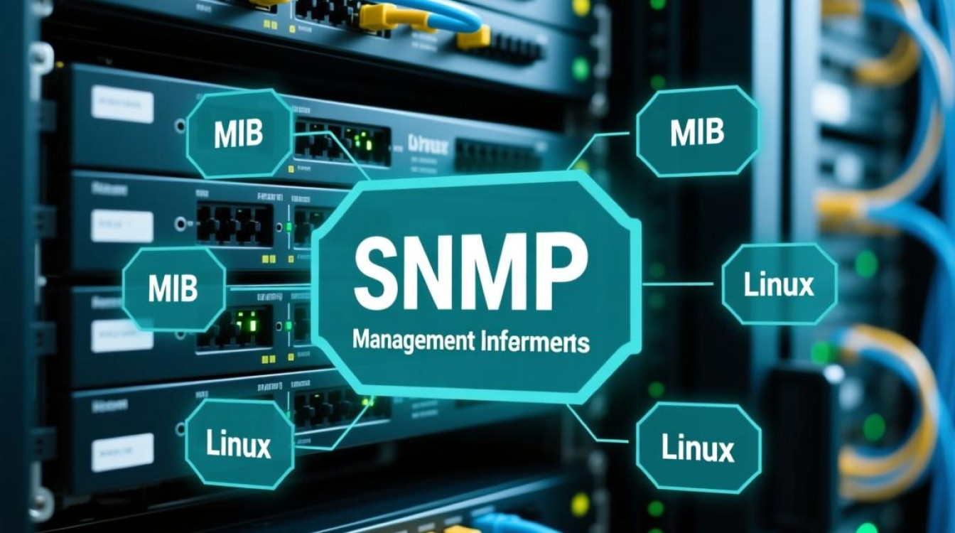 Linux MIB文件怎么配置？Linux SNMP MIB加载失败怎么办？-好主机测评网