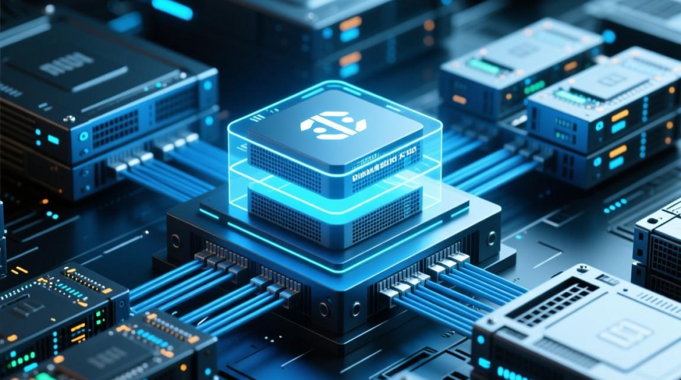 虚拟化平台和虚拟机有什么区别，企业该如何选择？-好主机测评网