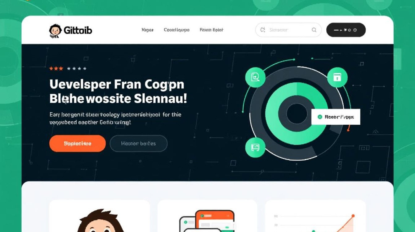 GitHub二级域名怎么设置,GitHub Pages如何绑定自定义域名?-好主机测评网